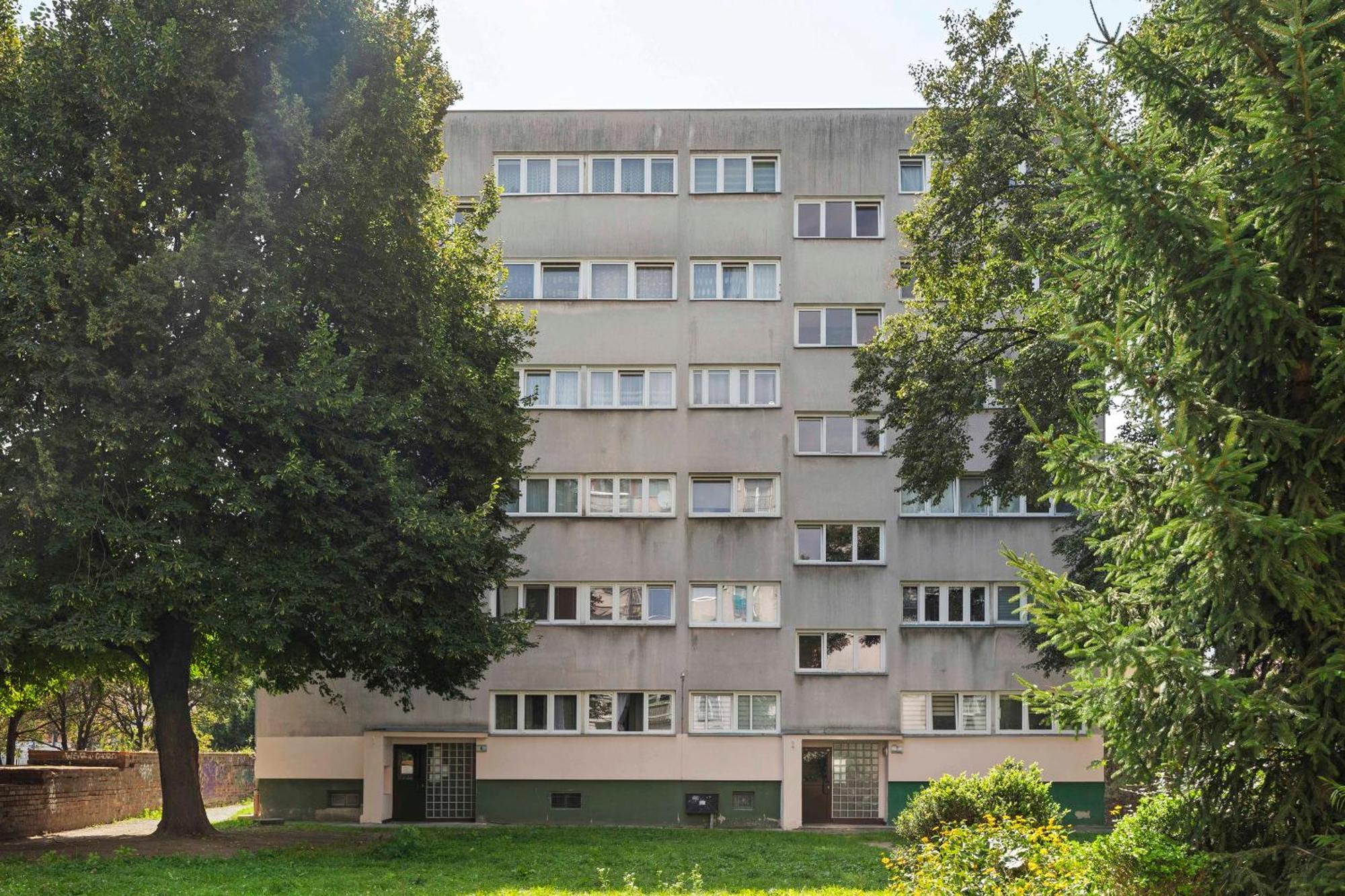 Camden Apartment - Wroclaw Old Town — Zdjęcia 1
