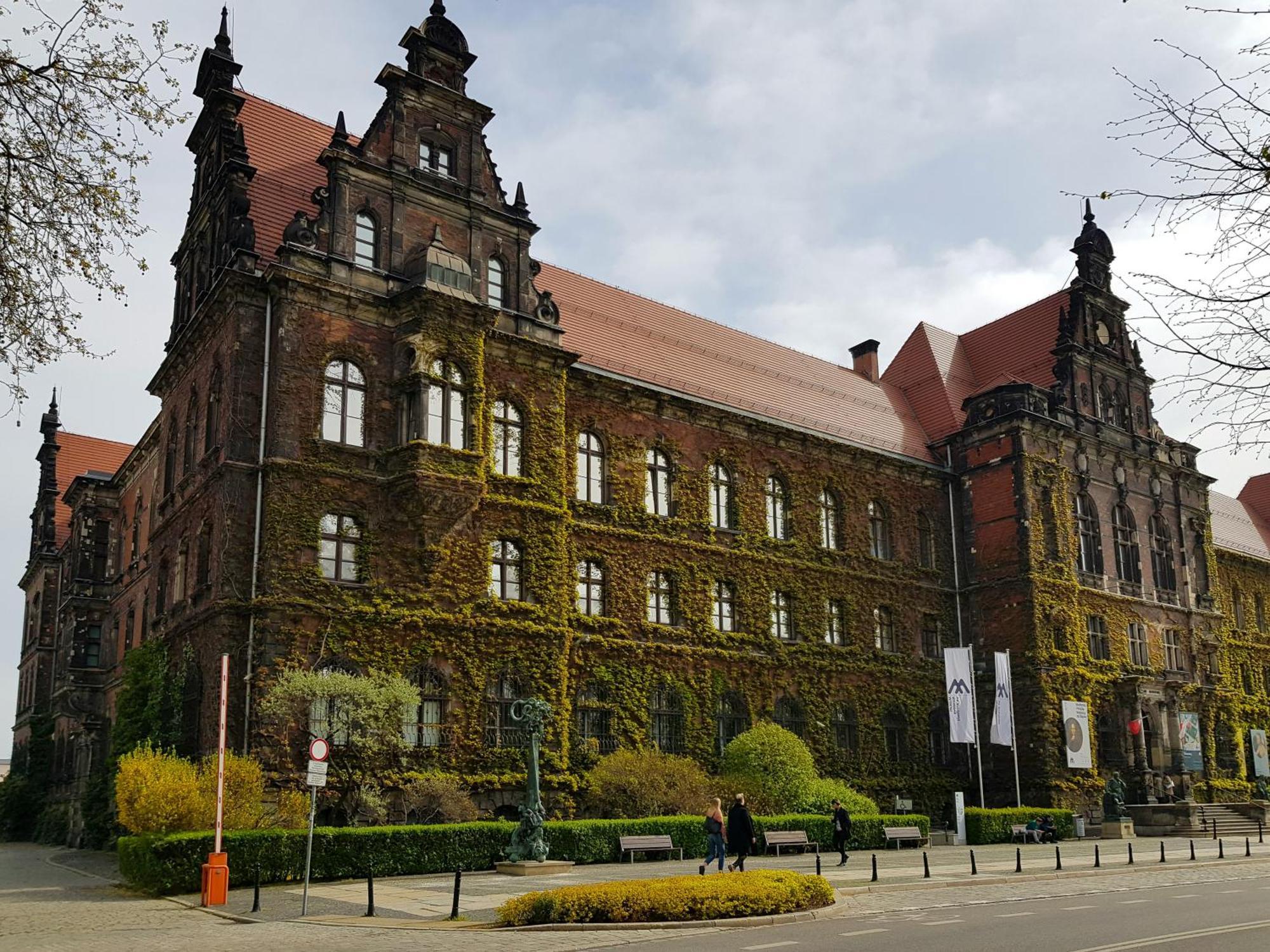 Camden Apartment - Wroclaw Old Town — Zdjęcia 3